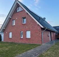 Wohnung Erdgeschosswohnung im Zweifamilienhaus in Sittensen