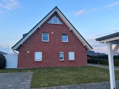 Foto - 3 Zimmer Erdgeschoßwohnung zur Miete in Sittensen