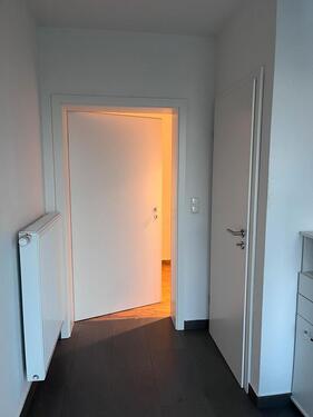 Foto - 3 Zimmer Erdgeschoßwohnung in Sittensen