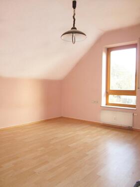 Foto - 2 Zimmer Dachgeschoßwohnung in Bad Saulgau