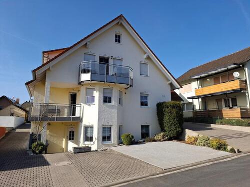 Foto - 3 Zimmerr Wohnung Untererhal - 800,00&nbsp;EUR Kaltmiete, ca.&nbsp; 100,00&nbsp;m&sup2;