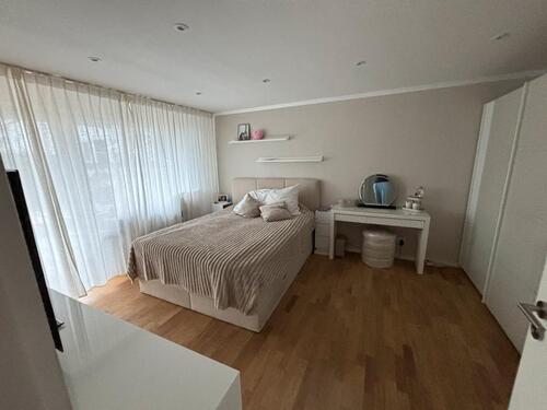 Foto - 3 Zimmer Wohnung in Flörsheim Wicker mit Garten