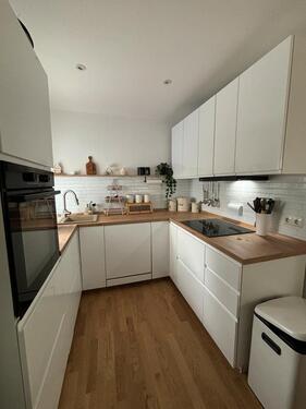 Foto - 3 Zimmer Terrassenwohnung zur Miete in Flörsheim am Main