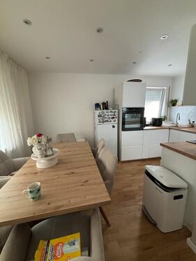 Foto - 3 Zimmer Terrassenwohnung in Flörsheim am Main