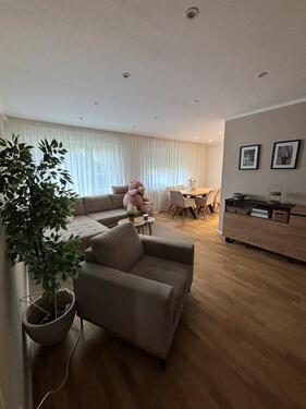 Foto - Terrassenwohnung in Flörsheim am Main zur Miete