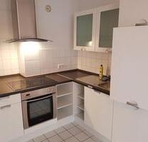 hübsche, gemütliche 2-Raum-Whg mit EBK in Buckau (Elbnähe) - Magdeburg