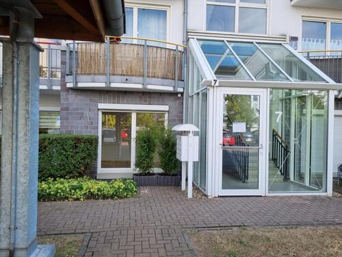 Foto - 2 Zimmer Erdgeschoßwohnung zur Miete in Magdeburg