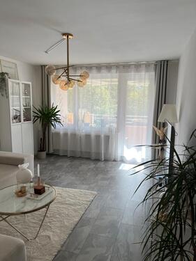 Foto - 3.5 Zimmer Etagenwohnung in Bremen