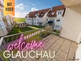 Foto - ++ wohnen in Reinholdshain: helle 2-Raum Wohnung, Balkon & Tiefgarage in ruhiger Wohngegend ++