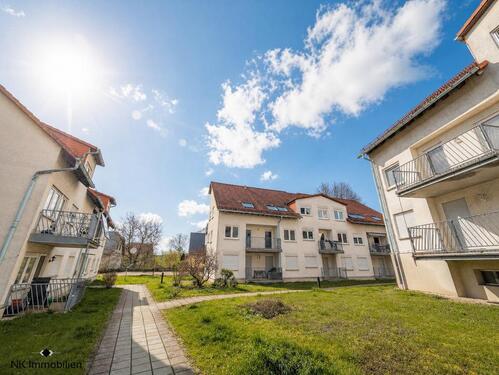 Foto - 2 Zimmer Etagenwohnung zur Miete in Glauchau
