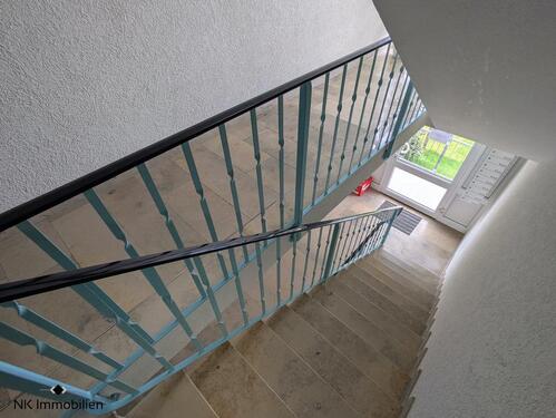 Foto - Etagenwohnung in Glauchau zur Miete