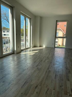 Foto - 5 Zimmer Etagenwohnung zum Kaufen in Hohen Neuendorf
