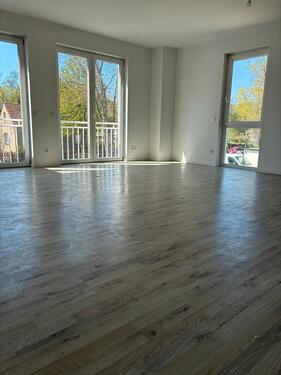 Foto - 5 Zimmer Etagenwohnung in Hohen Neuendorf