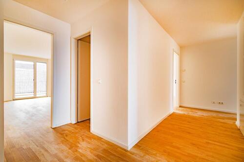 Foto - 4 Zimmer Etagenwohnung zur Miete in Endingen am Kaiserstuhl
