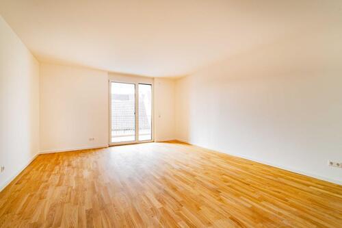 Foto - 4 Zimmer Etagenwohnung in Endingen am Kaiserstuhl