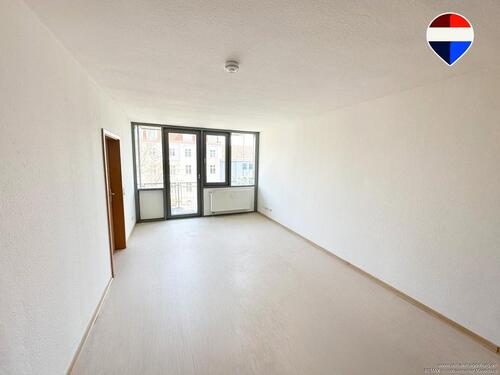 Foto - Licht, Ruhe und Komfort – moderne Etagenwohnung mit Balkon