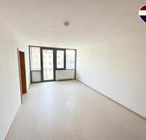 Licht, Ruhe und Komfort – moderne Etagenwohnung mit Balkon - Magdeburg Brückfeld
