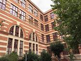 Foto - Loft in den Buntgarnwerken + Stellplatz TG