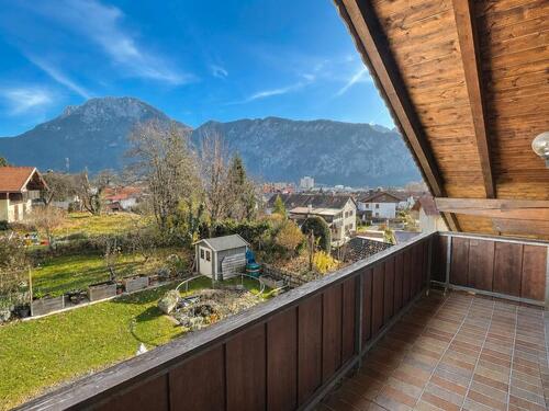 Foto - neu renovierte und (teil)möbelierte Wohnung ohne Makler