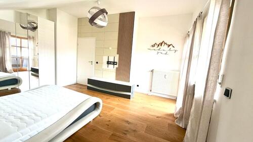 Foto - 2 Zimmer Dachgeschoßwohnung in Kiefersfelden