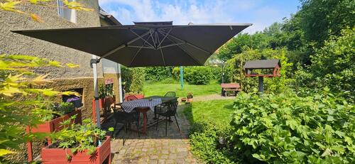 Foto - 5.5 Zimmer Doppelhaushälfte zum Kaufen in Duisburg