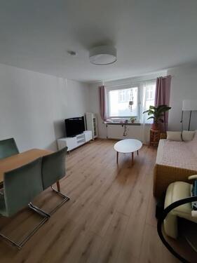 Foto - Sanierte 3-Zimmer ETW im beliebten Magniviertel