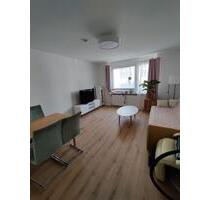 Sanierte 3-Zimmer ETW im beliebten Magniviertel - Braunschweig