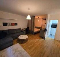 Komplett ausgestatte Wohnung - 1.200,00&nbsp;EUR Kaltmiete, ca.&nbsp; 40,00&nbsp;m&sup2; in Düsseldorf (PLZ: 40211) Pempelfort