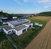 Doppelhaushälfte in Aldersbach zu vermieten