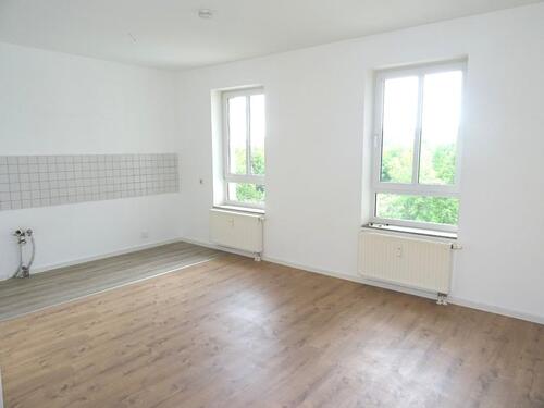 Foto - Gemütliche 1 Zimmer Wohnung in Zwickau zu vermieten!