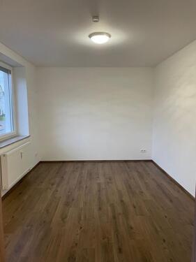 Foto - Etagenwohnung in Borgentreich zur Miete