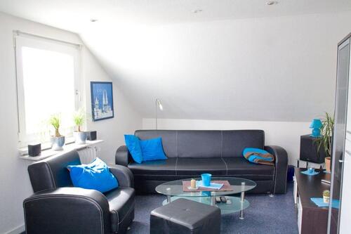Foto - Etagenwohnung in Düsseldorf zur Miete