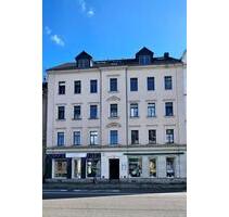 MEGA =》CITY NAH, BÜRO, LADEN, START-UP ... EIGENER ZUGANG !! - Chemnitz Altendorf