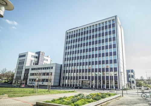 Foto - Büroadresse, Geschäftsadresse, Virtual Office, Coworking oder Büroraum - All-in-Miete