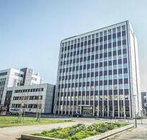 Büroadresse, Geschäftsadresse, Virtual Office, Coworking oder Büroraum - All-in-Miete - Ludwigshafen am Rhein