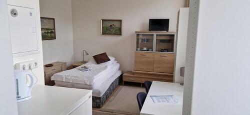 Foto - Stolberg- Aachen: Möbilierte Studio Apts ca 24 qm, löffelfertig