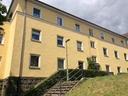 Foto - Lust auf Veränderung? 4-Zimmer-Wohnung in zentraler Lage