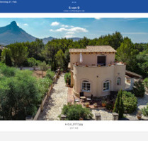 Haus am Meer in Arta - 1.990,00 EUR Kaltmiete, in Springe (PLZ: 31832)