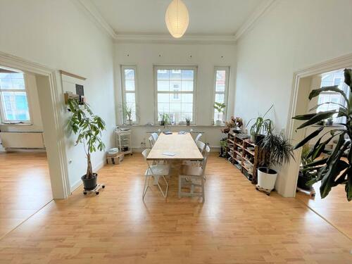 Foto - Etagenwohnung zur Miete in Clausthal-Zellerfeld