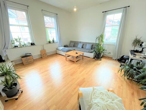 Foto - Etagenwohnung in Clausthal-Zellerfeld