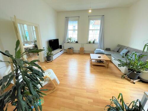 Foto - Etagenwohnung in Clausthal-Zellerfeld zur Miete