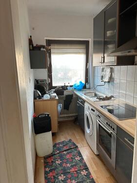 Foto - Etagenwohnung in Herne