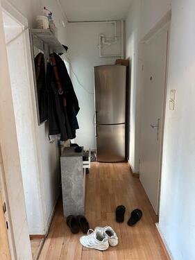 Foto - Etagenwohnung in Herne zur Miete