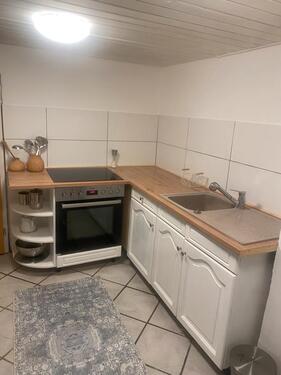 Foto - Etagenwohnung in Kirchardt zur Miete