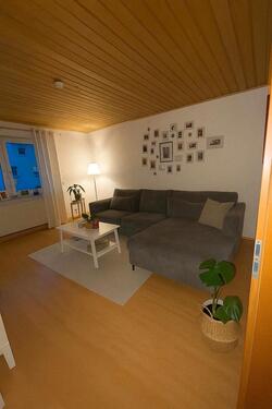 Foto - Schöne 3-Zimmer-Wohnung ca. 80 qm in Holzheim zu vermieten