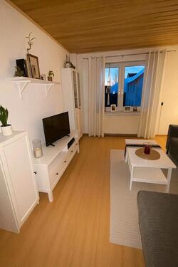 Foto - Etagenwohnung zur Miete in Holzheim