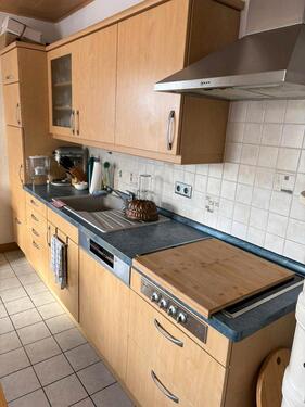 Foto - Etagenwohnung in Holzheim