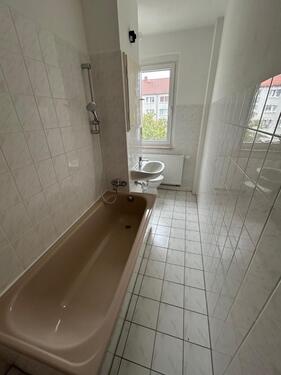 Foto - Etagenwohnung zur Miete in Wittenberg Lutherstadt