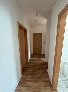 Foto - Etagenwohnung in Wittenberg Lutherstadt