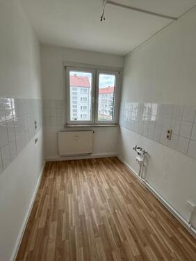 Foto - Etagenwohnung in Wittenberg Lutherstadt zur Miete